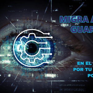 INSCRIPCIÓN  MIGRA ANGEL GUARDIAN